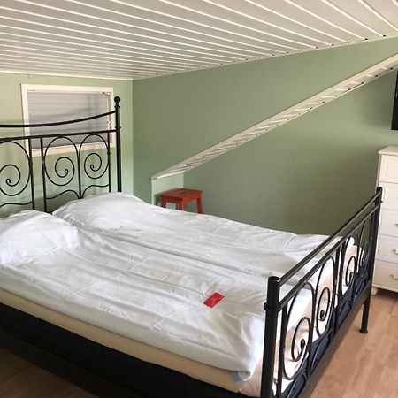 Rum Mitt Stan Grebbestad Buitenkant foto