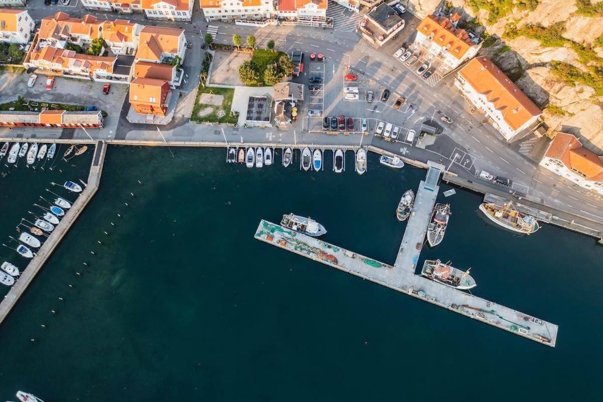 Rum Mitt Stan Grebbestad Buitenkant foto