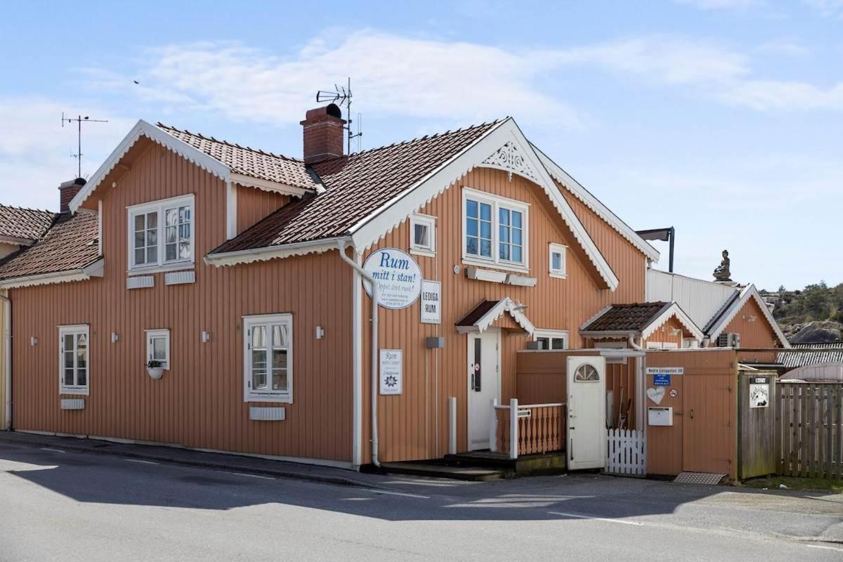 Rum Mitt Stan Grebbestad Buitenkant foto
