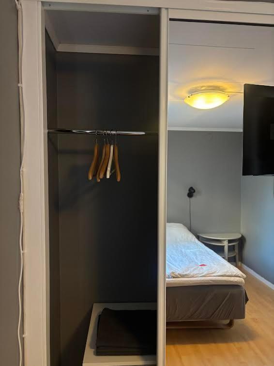 Rum Mitt Stan Grebbestad Buitenkant foto